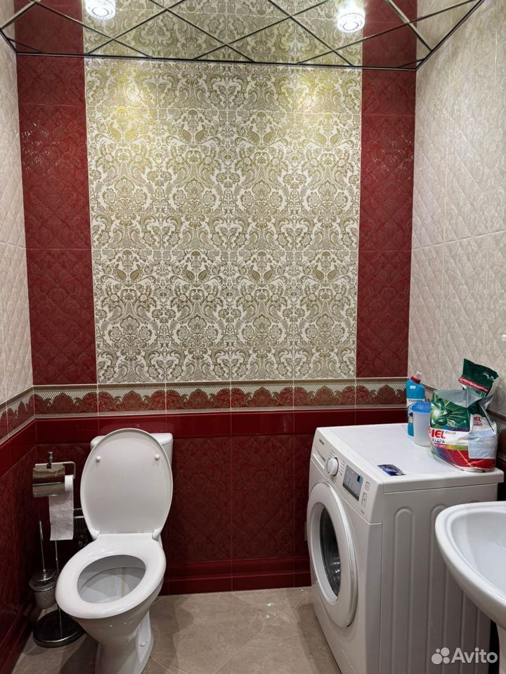 m. Pervomayskaya: Apartment, 3-rooms