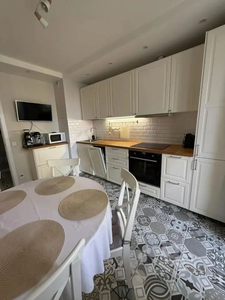 m. Scherbinka: Apartment, 2-rooms