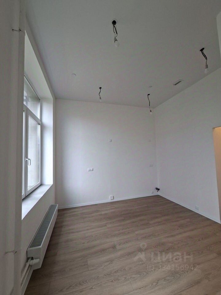 m. Likhobory: Apartment, 1-rooms