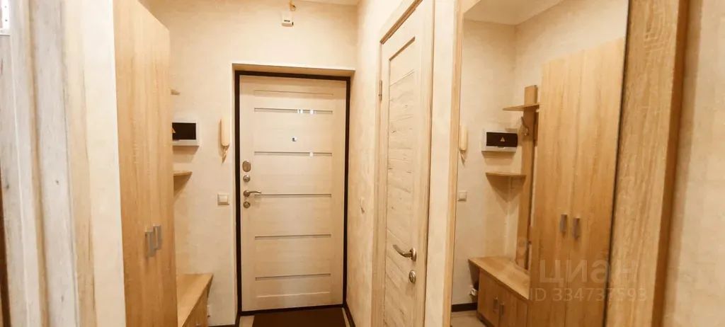 m. Molzhaninovo: Apartment, 1-rooms
