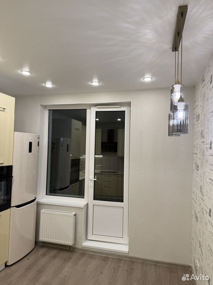 m. Opalikha: Apartment, 1-rooms