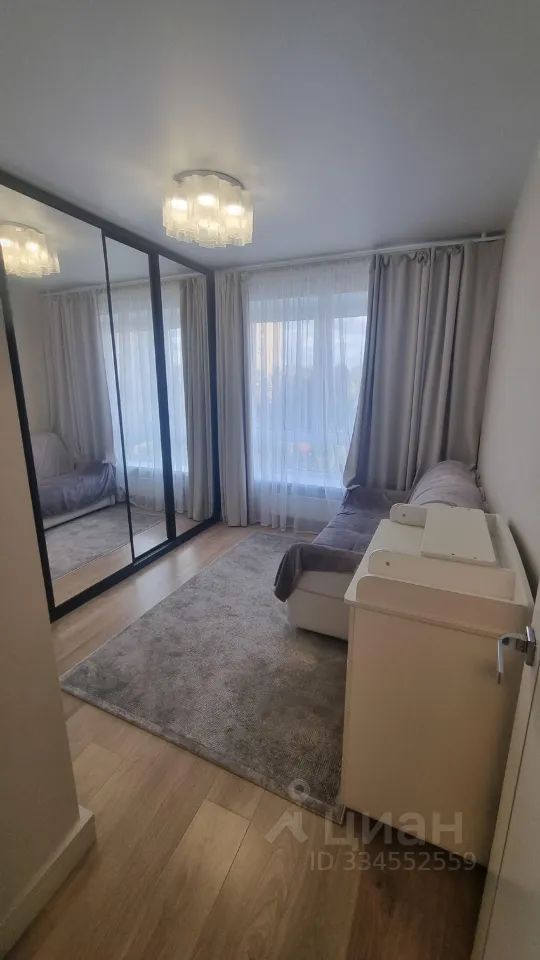 m. Medvedkovo: Apartment, 2-rooms