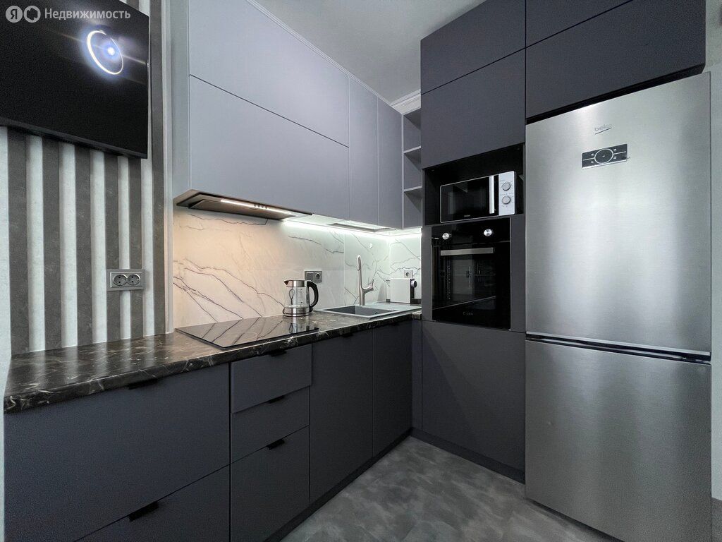 m. Testovskaya: Apartment, 2-rooms