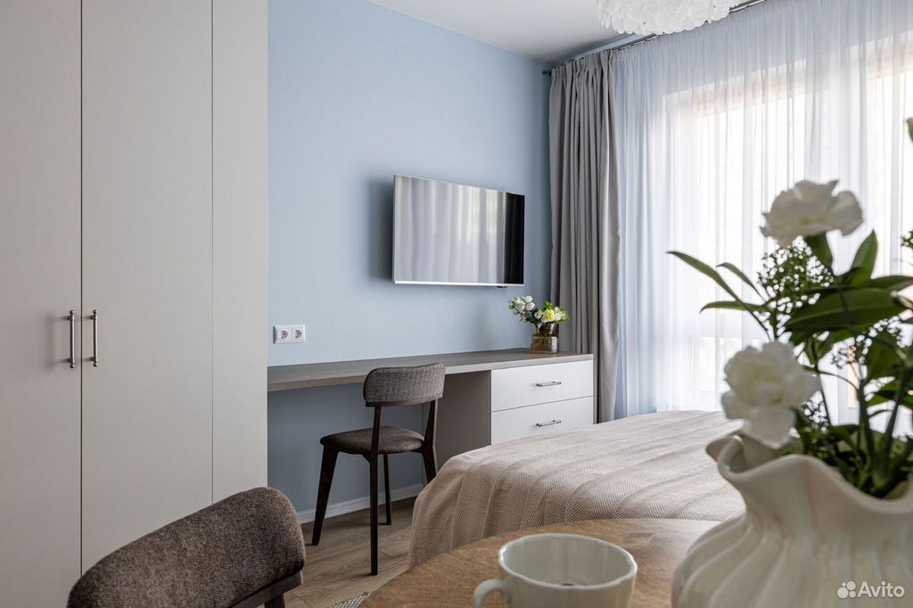 m. Scherbinka: Apartment, studio