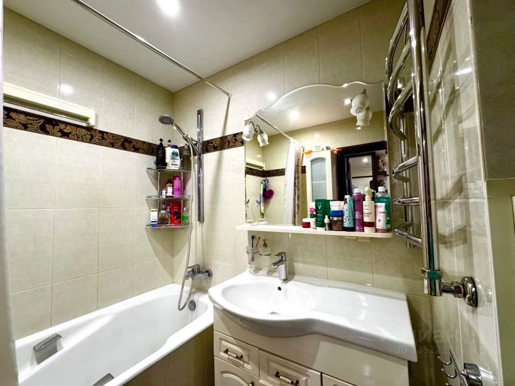 m. Penyagino: Apartment, 3-rooms