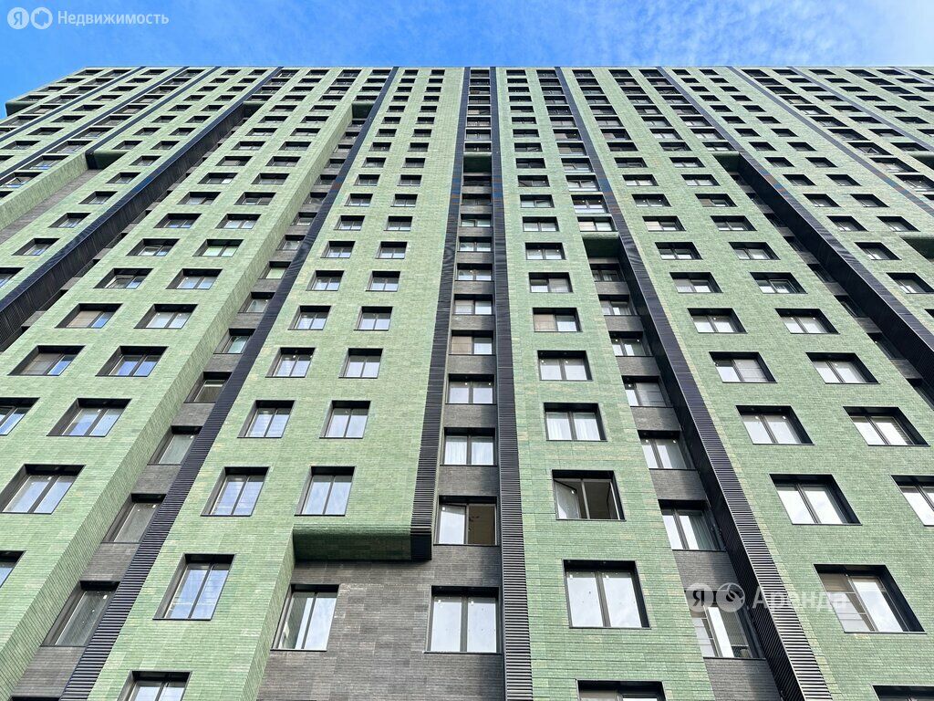 m. Lyubertsy I: Apartment, 1-rooms