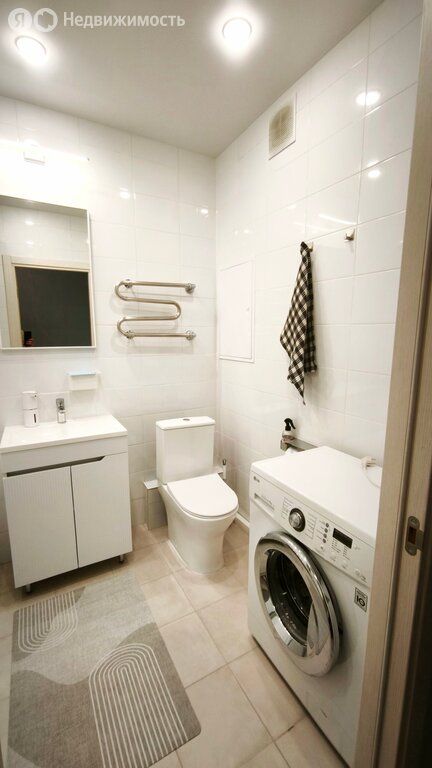 m. Govorovo: Apartment, 1-rooms