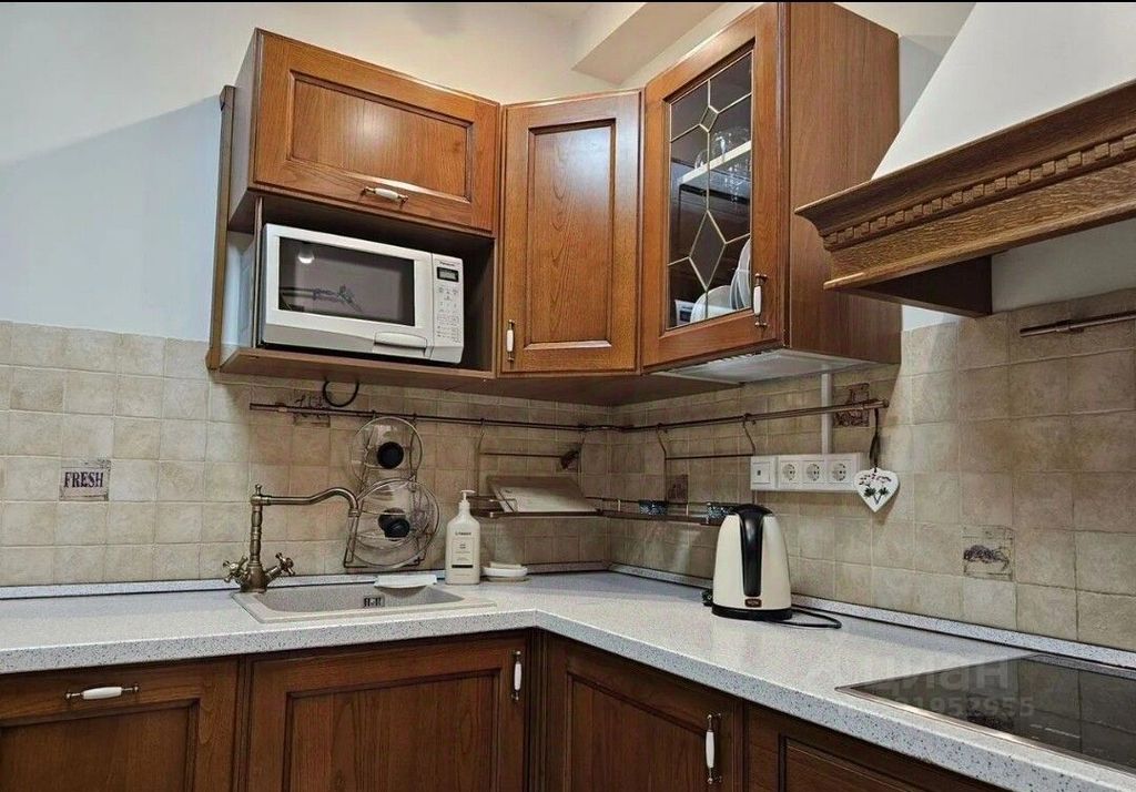 m. Begovaya: Apartment, studio