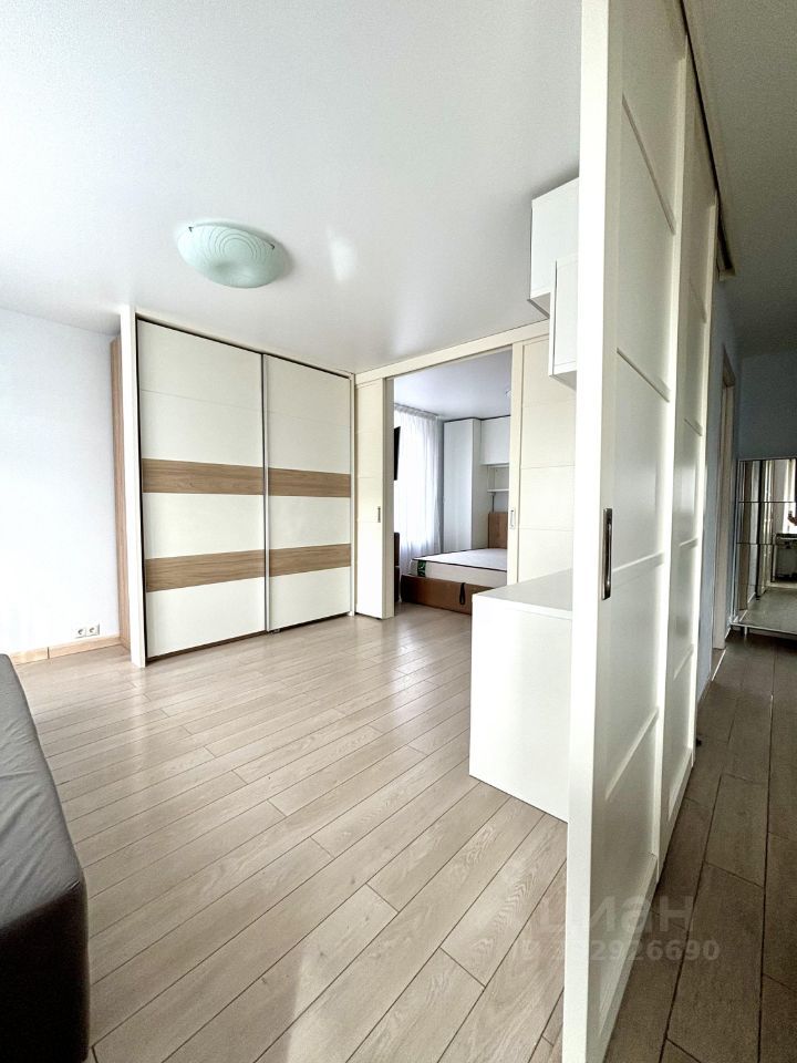 m. Prospekt Vernadskogo: Apartment, 1-rooms