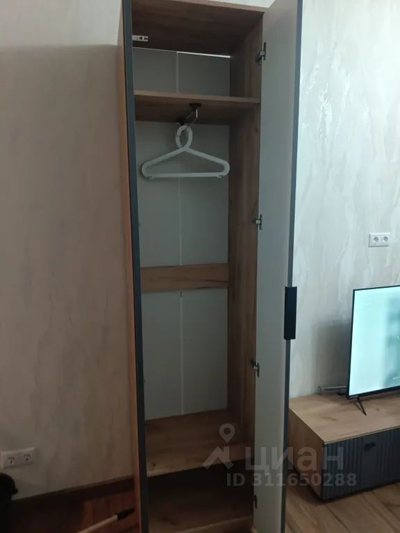 m. Nemchinovka: Apartment, 1-rooms