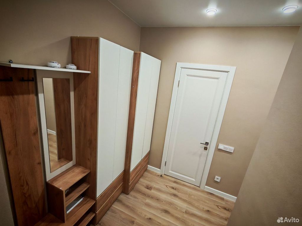 m. Novomoskovskaya (Kommunarka): Apartment, 1-rooms