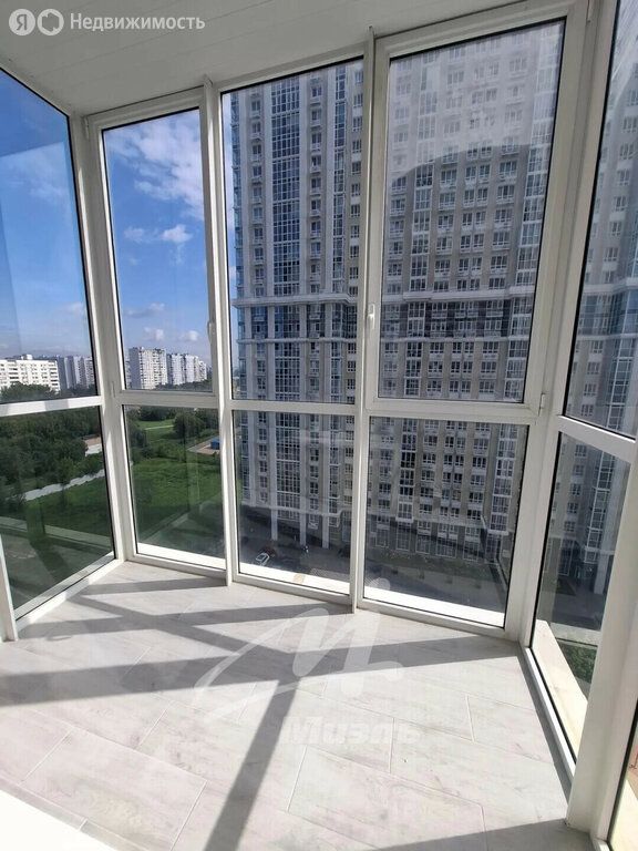 m. Zyablikovo: Apartment, 1-rooms