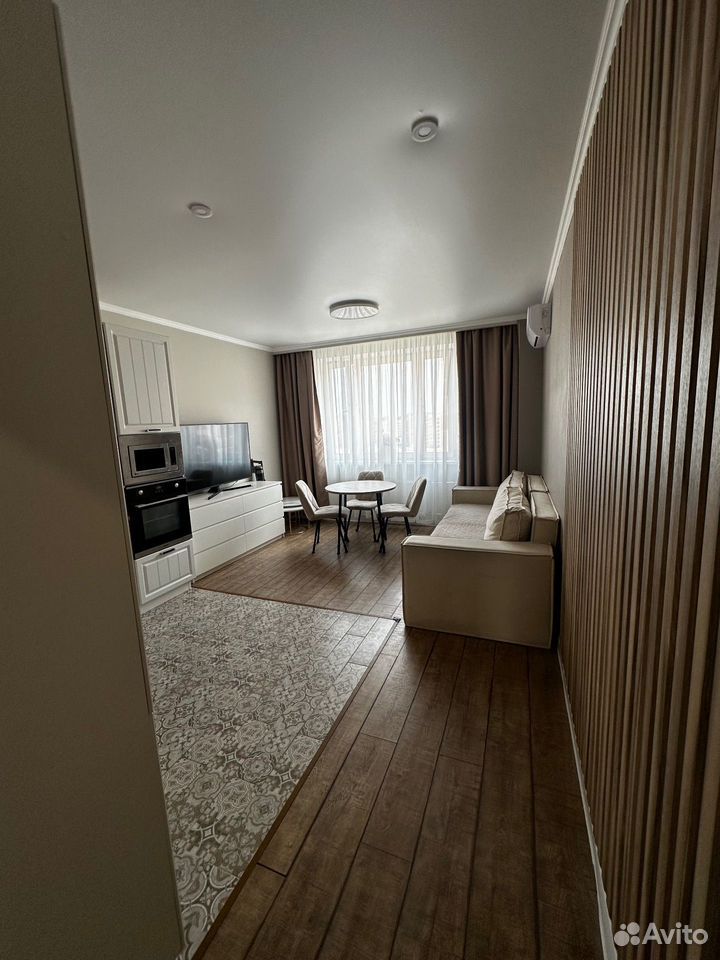 m. Domodedovskaya: Apartment, 2-rooms
