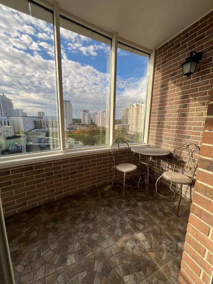 m. Troparevo: Apartment, 1-rooms
