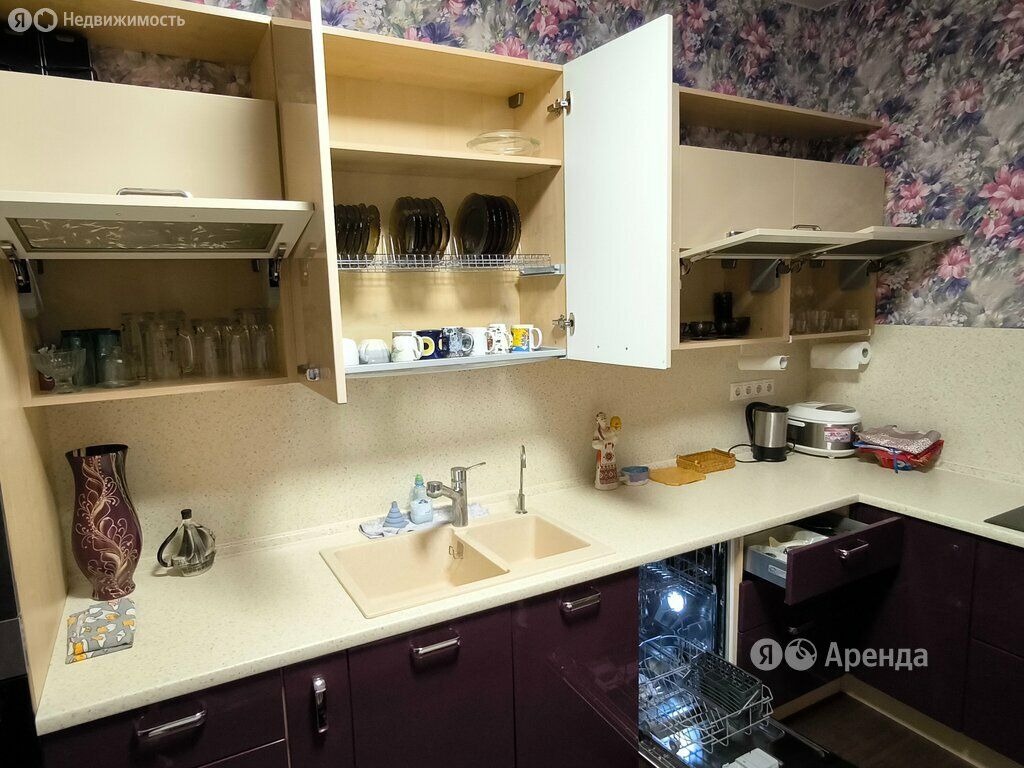 m. Fabrichnaya: Apartment, 1-rooms