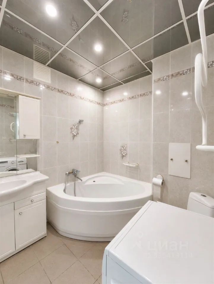 m. Krasnoselskaya: Apartment, 1-rooms