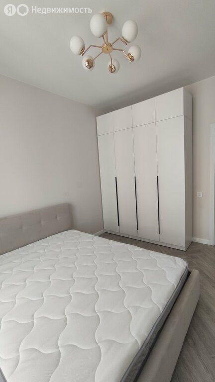 m. Bagrationovskaya: Apartment, 2-rooms