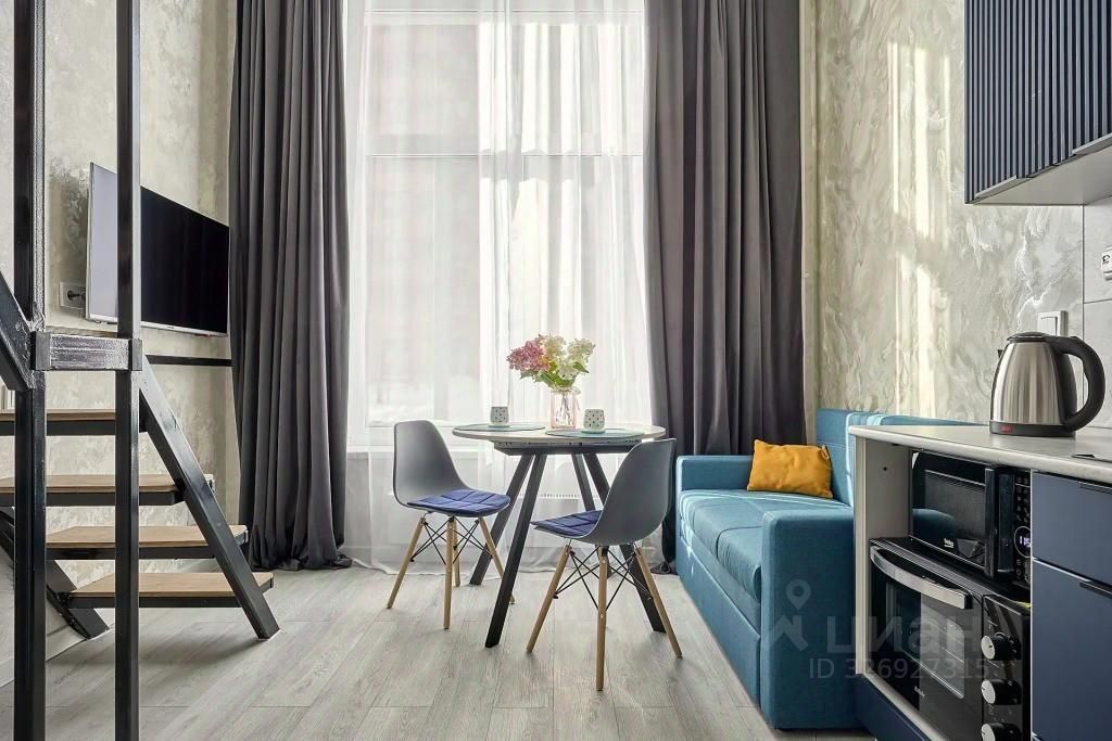 m. Vnukovo: Apartment, 1-rooms