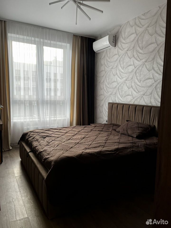 m. Bitsa: Apartment, 2-rooms