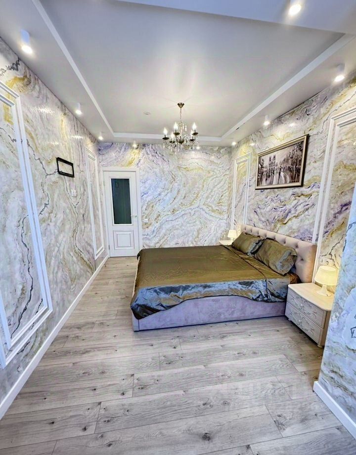 m. Medvedkovo: Apartment, 2-rooms