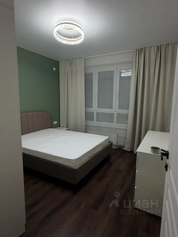 m. Podrezkovo: Apartment, 2-rooms