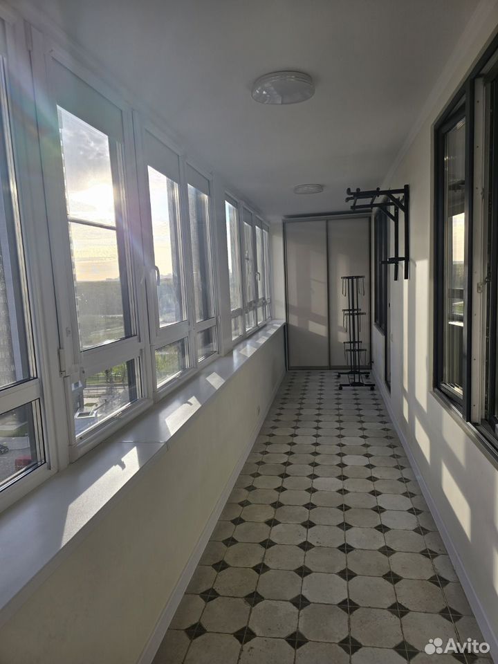 m. Chertanovskaya: Apartment, 2-rooms