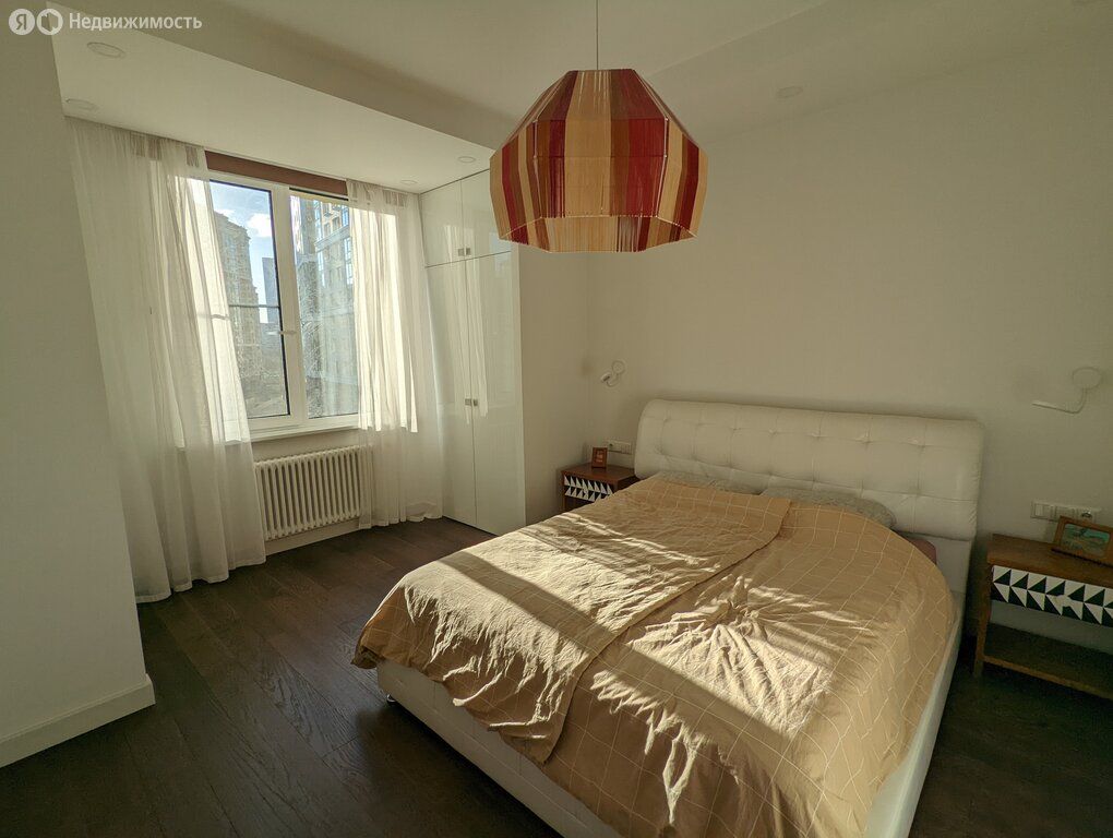 m. Matveevskoe: Apartment, 2-rooms