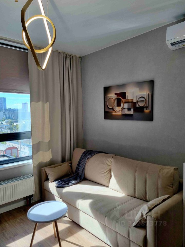 m. Maryina Roscha: Apartment, 1-rooms