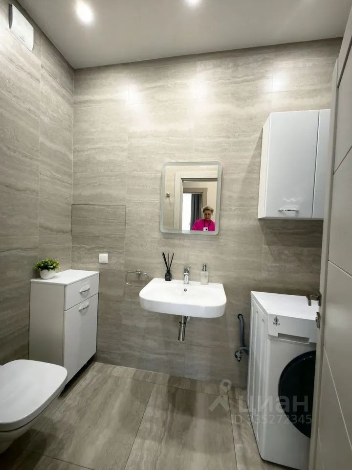 m. Davydkovo: Apartment, 2-rooms