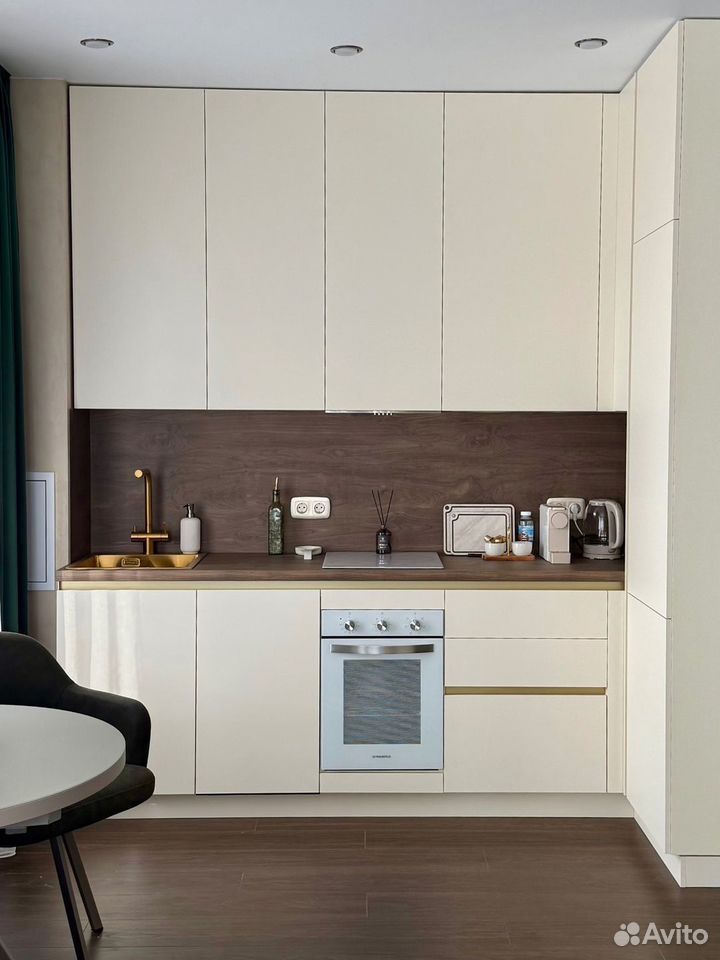 m. Tushinskaya: Apartment, 1-rooms