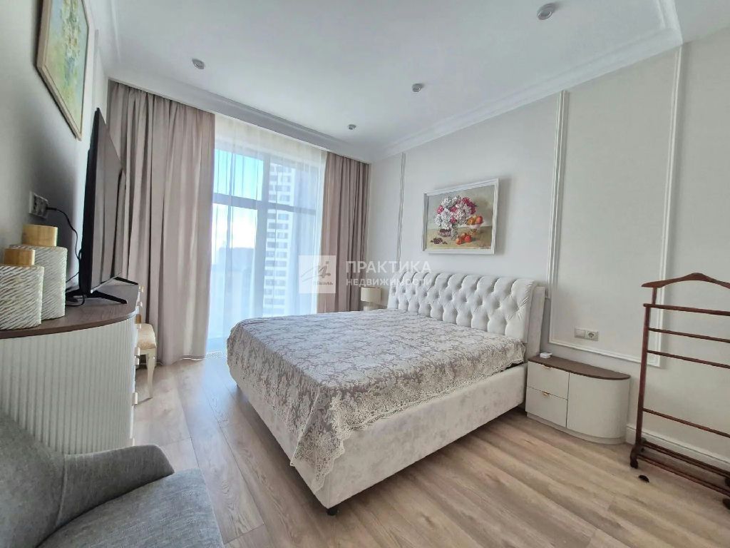 m. Zorge: Apartment, 2-rooms