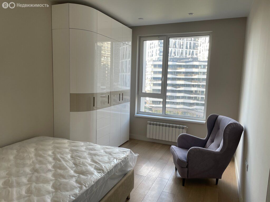 m. Moskva Tovarnaya: Apartment, 2-rooms