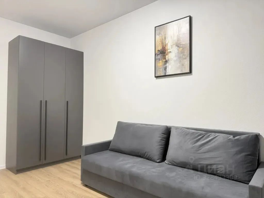 m. Scherbinka: Apartment, 2-rooms