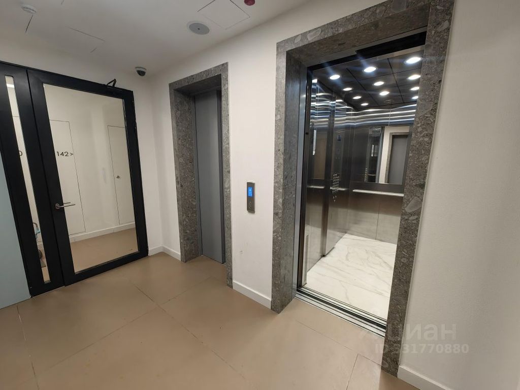 m. Belomorskaya: Apartment, 1-rooms