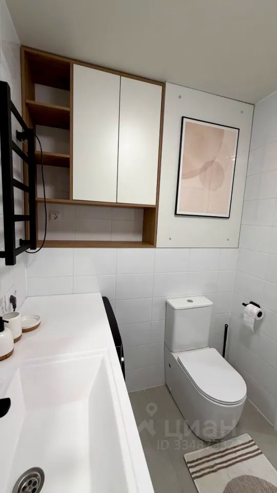 m. Volgogradsky prospekt: Apartment, 1-rooms