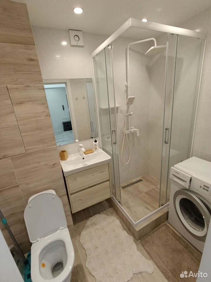 m. Odintsovo: Apartment, 1-rooms