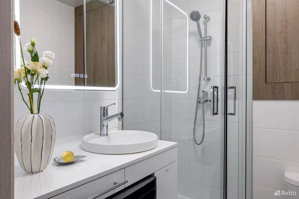 m. Scherbinka: Apartment, studio