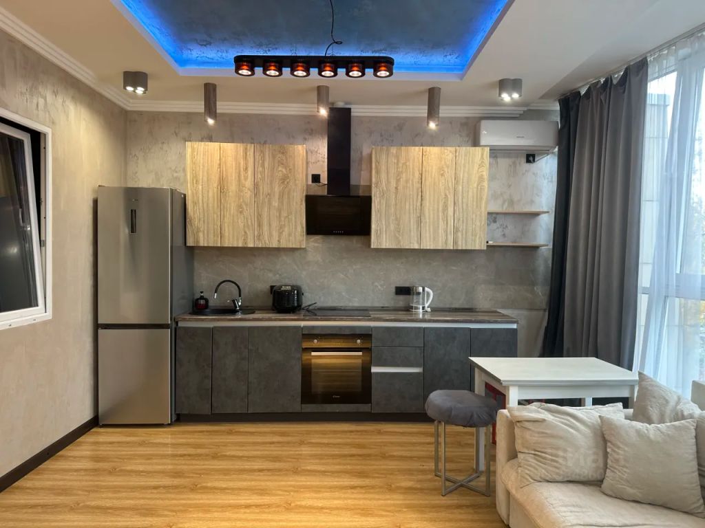m. Penyagino: Apartment, 1-rooms