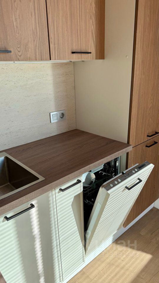 m. Kalitniki: Apartment, 1-rooms