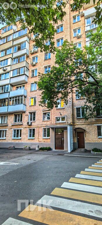 m. Mendeleevskaya: Apartment, 1-rooms
