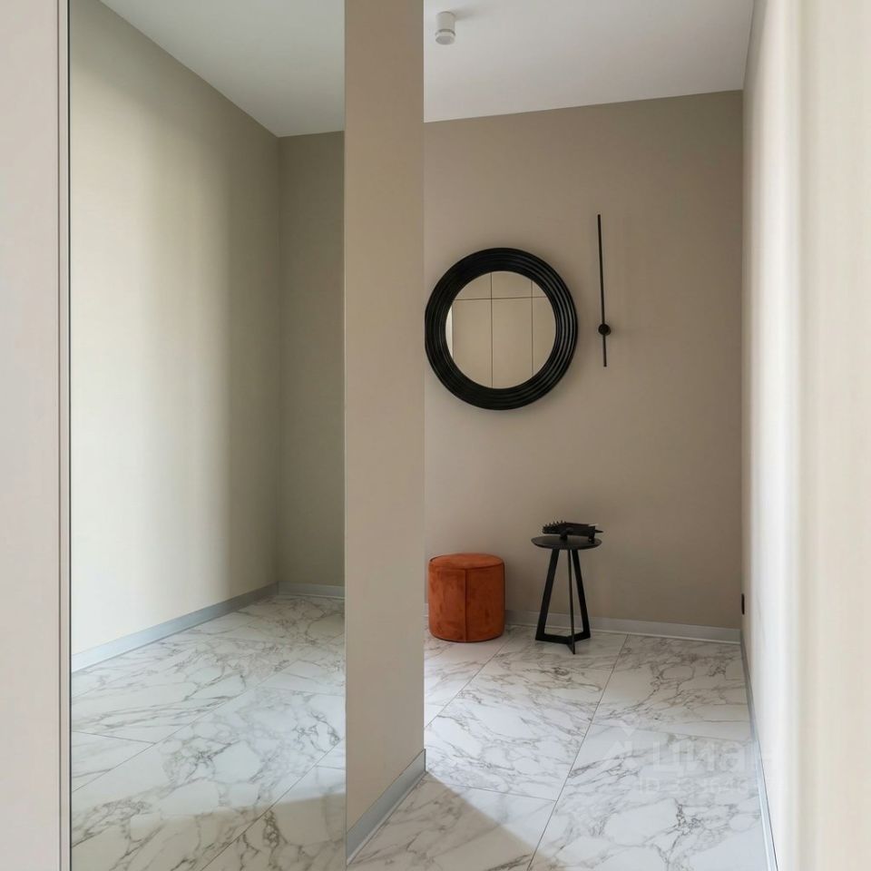 m. Shelepikha: Apartment, 2-rooms