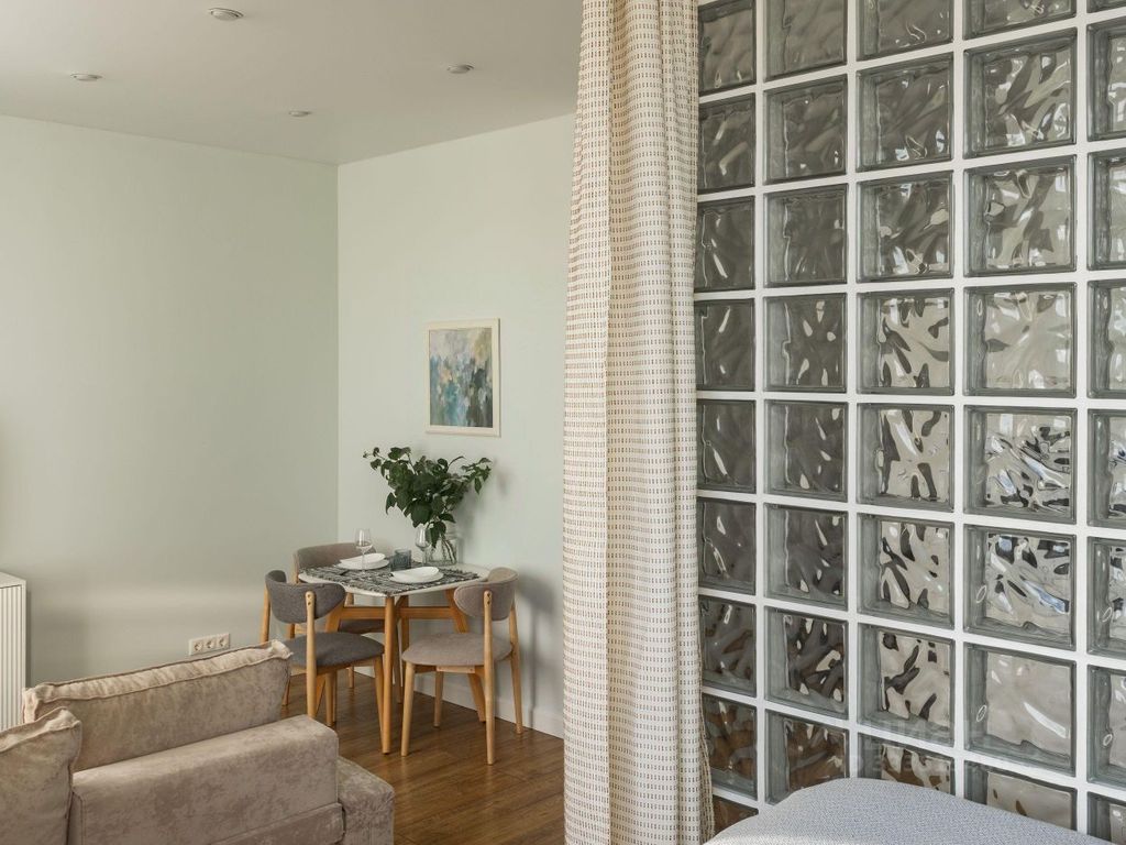 m. Tushinskaya: Apartment, 1-rooms