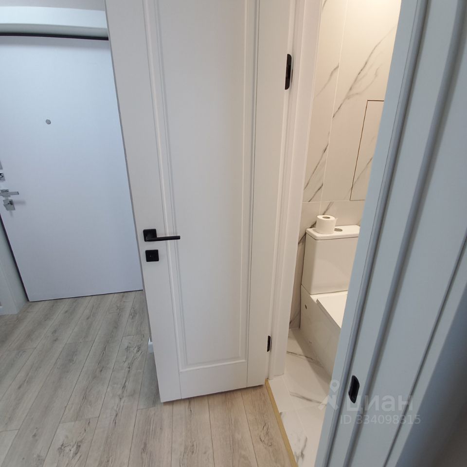 m. Strogino: Apartment, 1-rooms