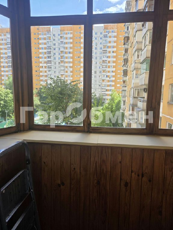 m. Penyagino: Apartment, 1-rooms