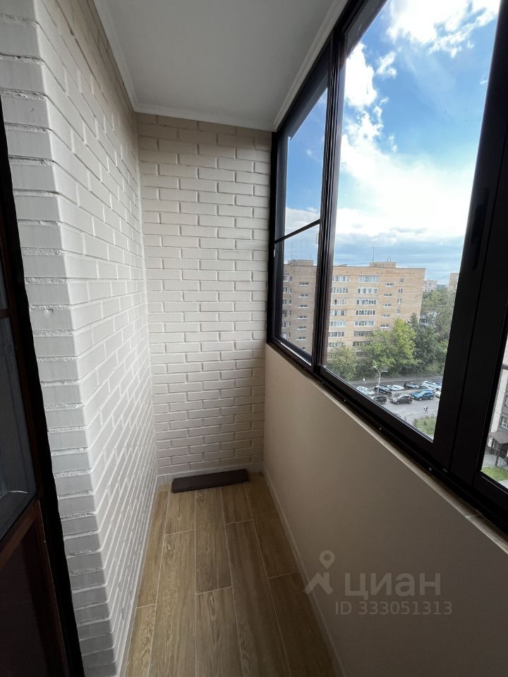 m. Odintsovo: Apartment, 1-rooms
