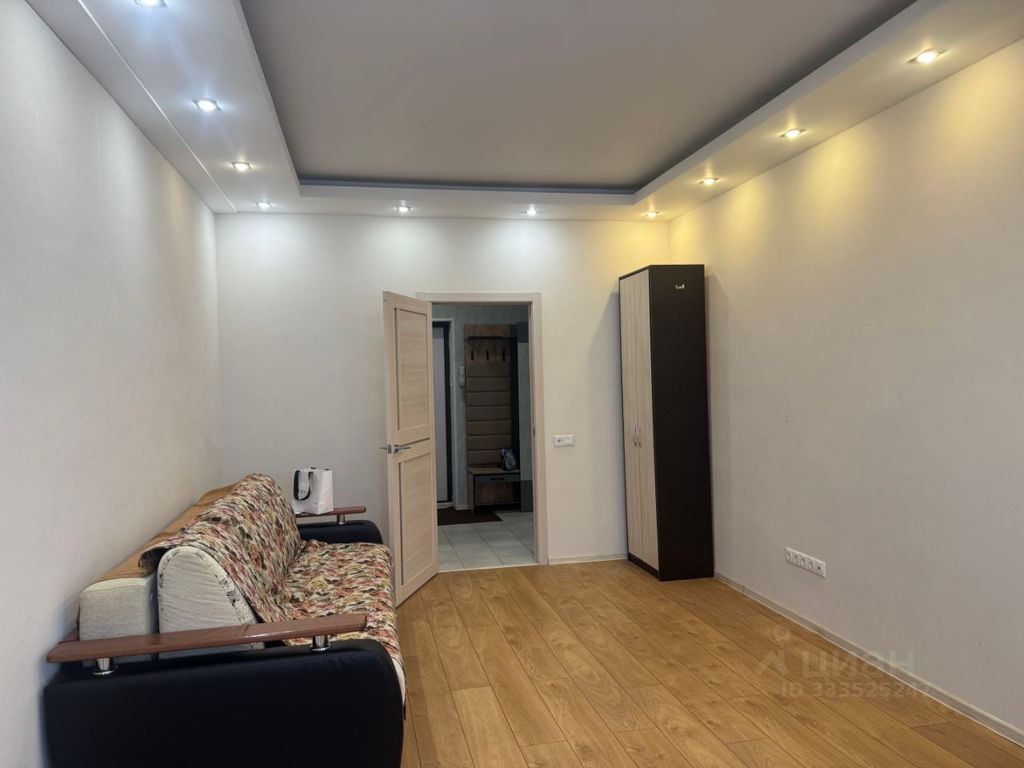 m. Silikatnaya: Apartment, 2-rooms