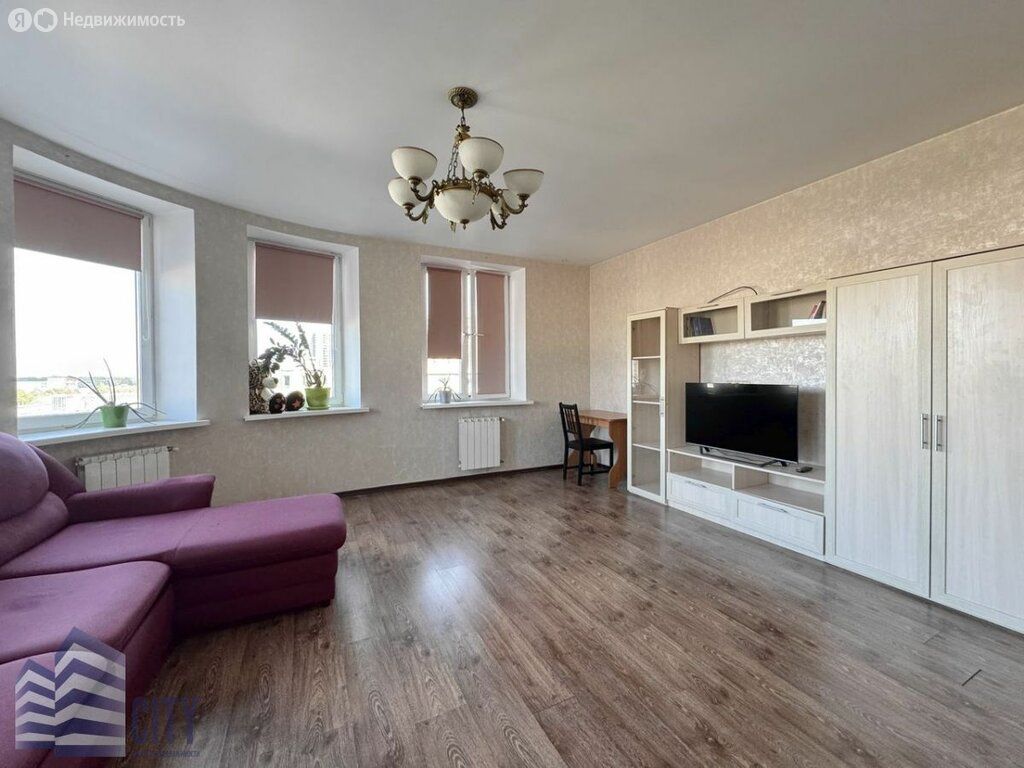 m. Reutovo: Apartment, 2-rooms