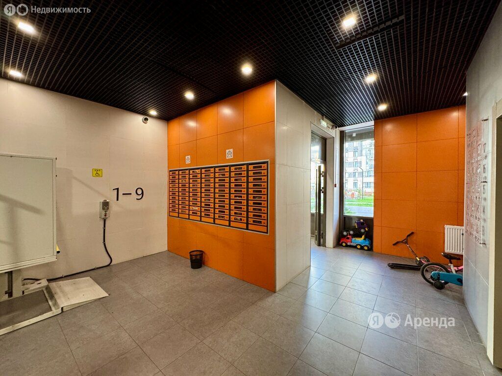 m. Zheleznodorozhnaya: Apartment, 1-rooms