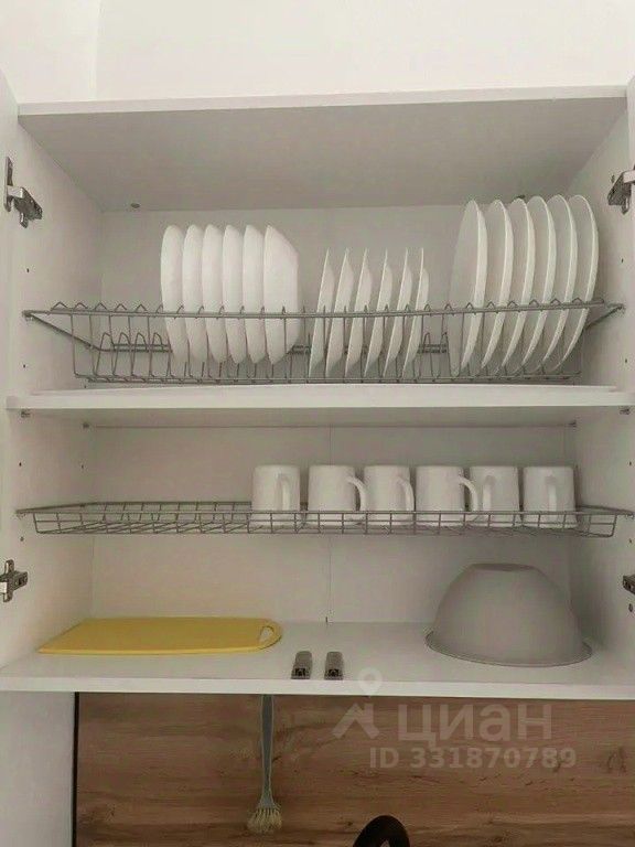 m. Vnukovo: Apartment, 1-rooms
