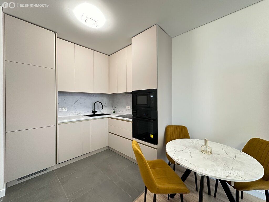 m. Seligerskaya: Apartment, 1-rooms